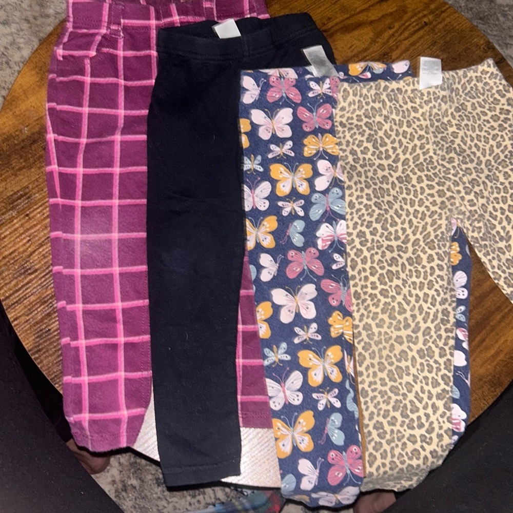 Leggings